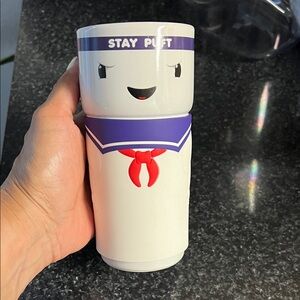 Numskull CosCups Satay Puft Mug